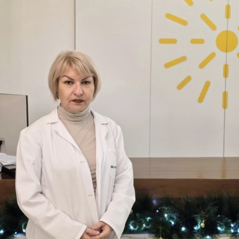  Violeta Grozdanović