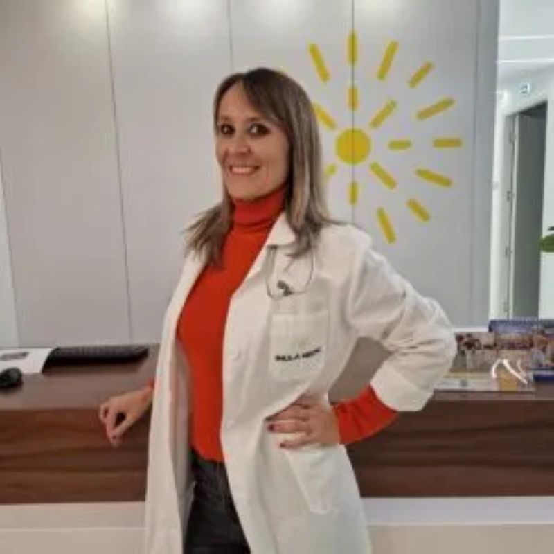  Andrijana Stanković