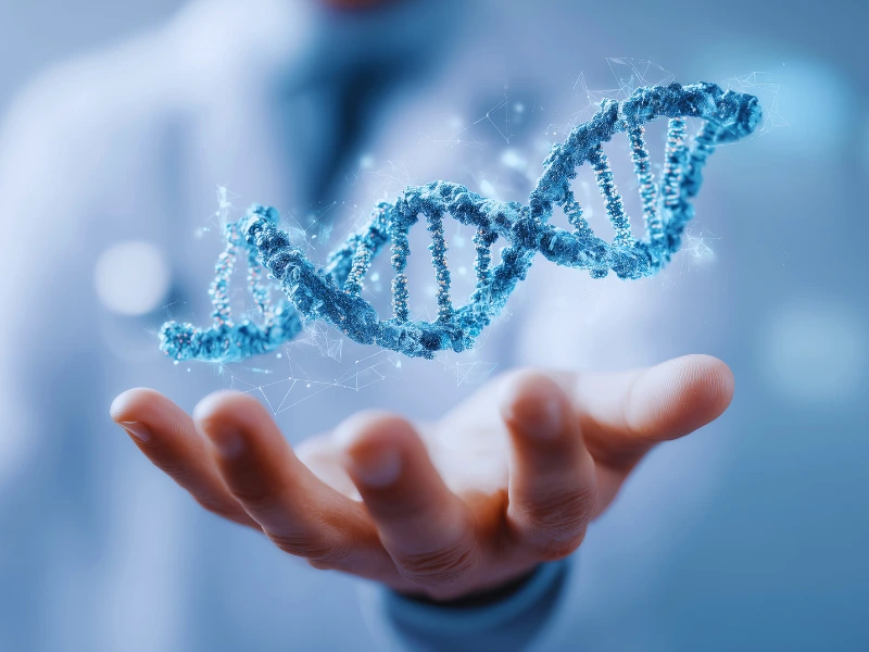 Dr Bojan Vujkovac: Registar lica obolelih od retkih bolesti u Sloveniji