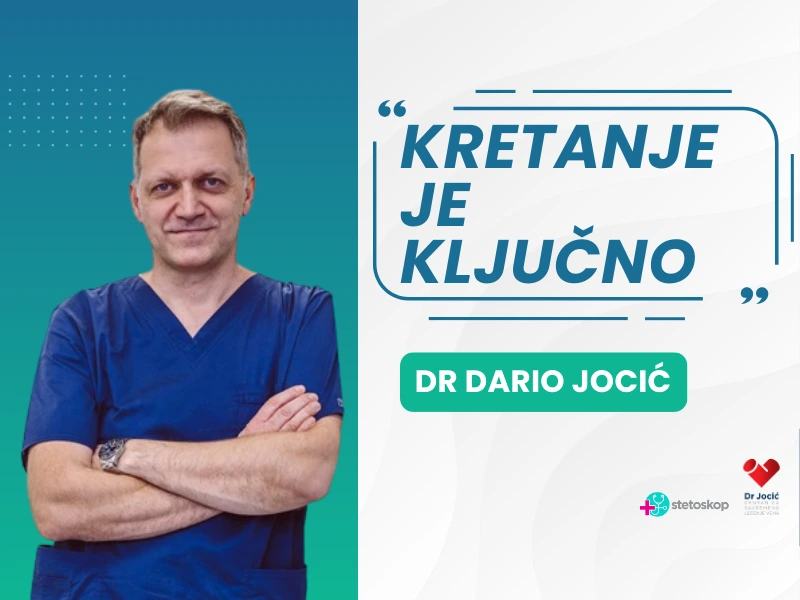 Vene kao dnevnik digitalnog doba | Dr Dario Jocić | EPS02