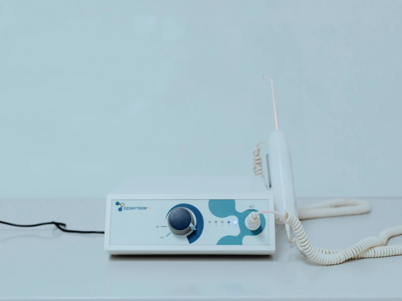 Ozonoterapija u savremenoj medicini – indikacije, mehanizmi i potreba za standardizovanom edukacijom