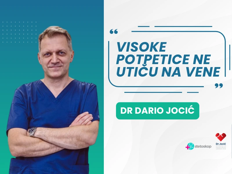 Telo kao žrtva mode: kako moda programira naše vene | Dr Dario Jocić | EPS03