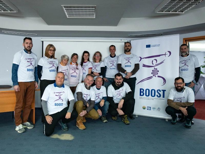 Za bolji kvalitet života osoba sa zapaljenskim bolestima creva: projekat BOOST