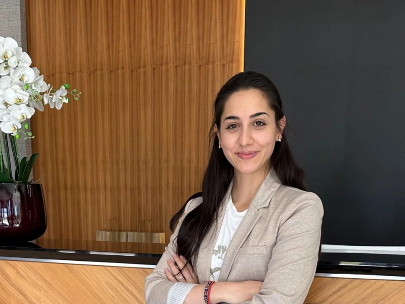 Biljana Nikolić iz Vladimirovca: Veoma je teško živeti sa IBD pacijentom