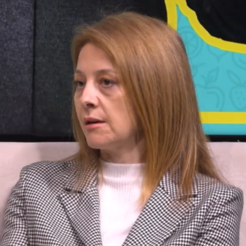  Aleksandra Plavšić