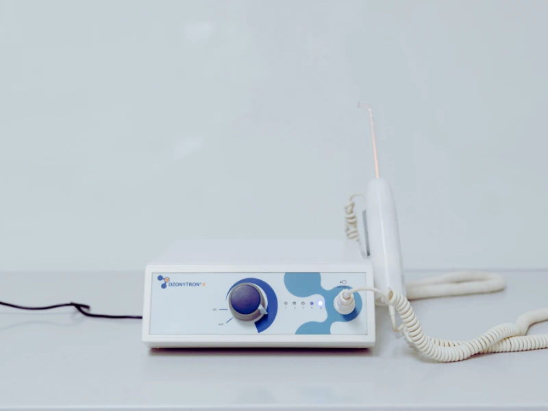 Dr. Adriana Schwartz: Understanding ozone therapy - benefits, applications, and expert insights