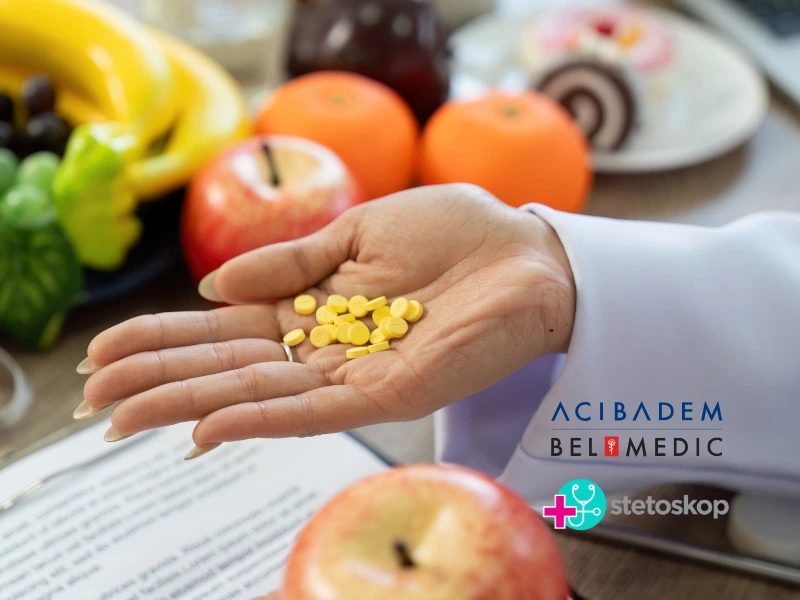 Zima i imunitet: kada i zašto posežemo za suplementima?