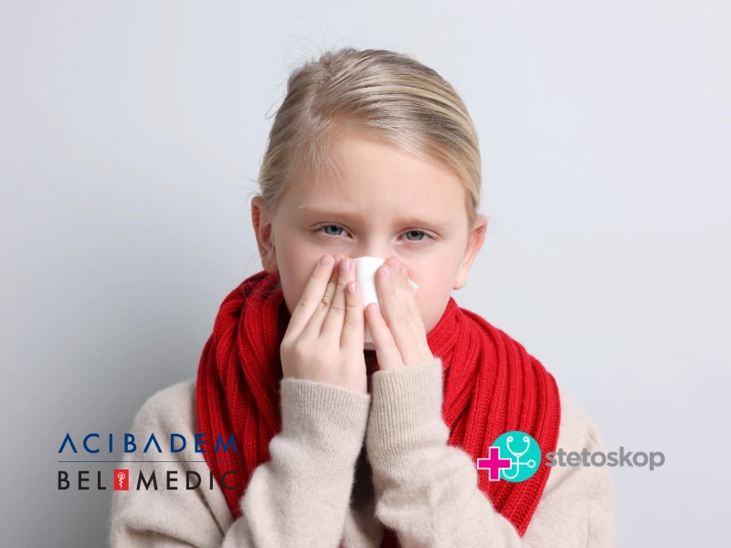 Roditeljski mitovi o prehladi: pet stvari koje ne treba raditi