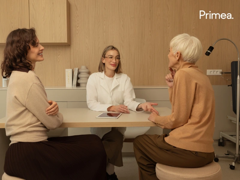 Dan otvorenih vrata u Primea poliklinici: Upoznajte polikliniku nove generacije i ostvarite 30% popusta na preglede