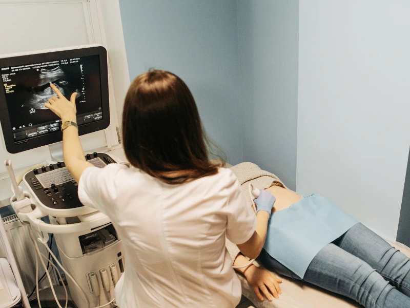 Vodič kroz reproduktivno zdravlje žene