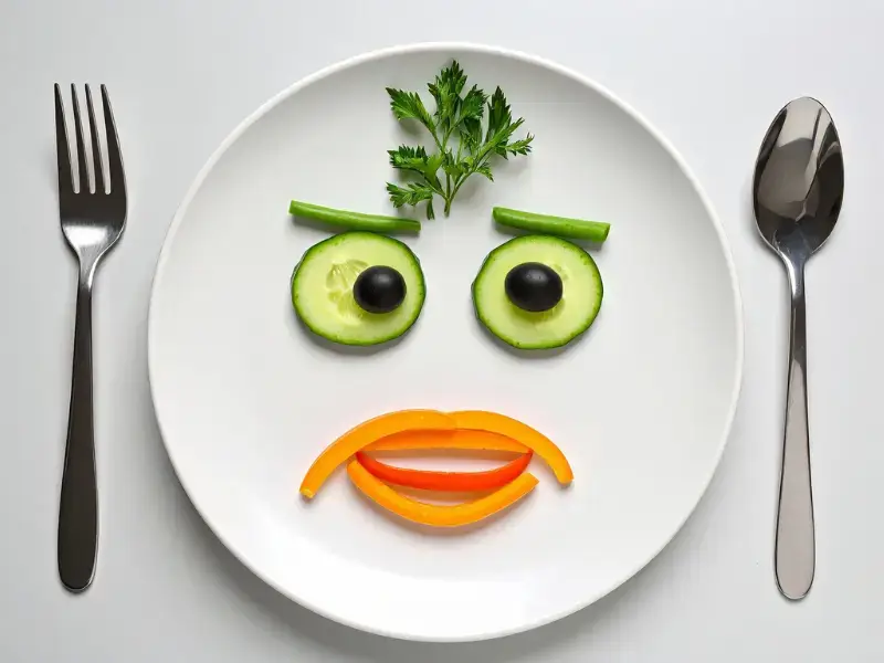 Zašto jedemo kada nismo gladni?