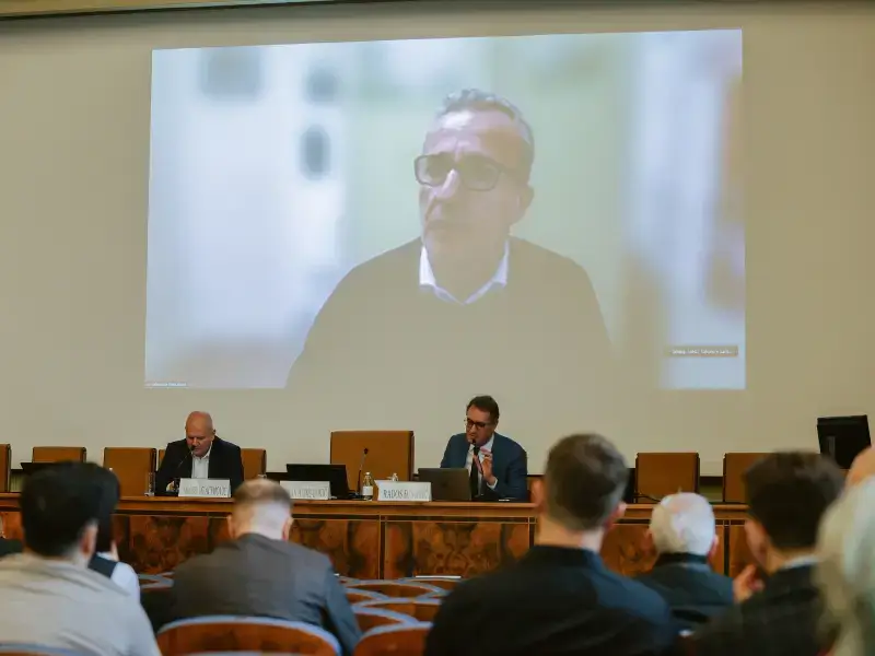 Međunarodni skup urogenitalnih rekonstruktivnih hirurga u SANU