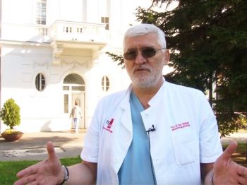 Prof. dr Dino Tarabar o inflamatornim bolestima creva