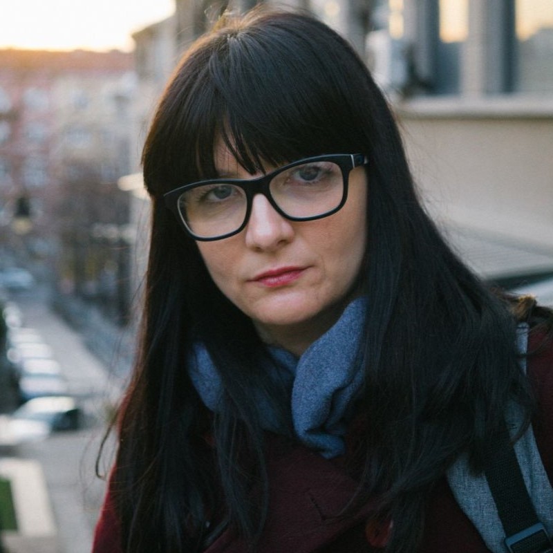  Tanja Stojković