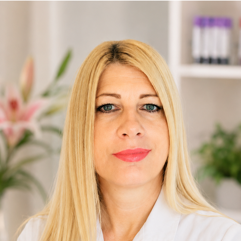  Svetlana Đukić