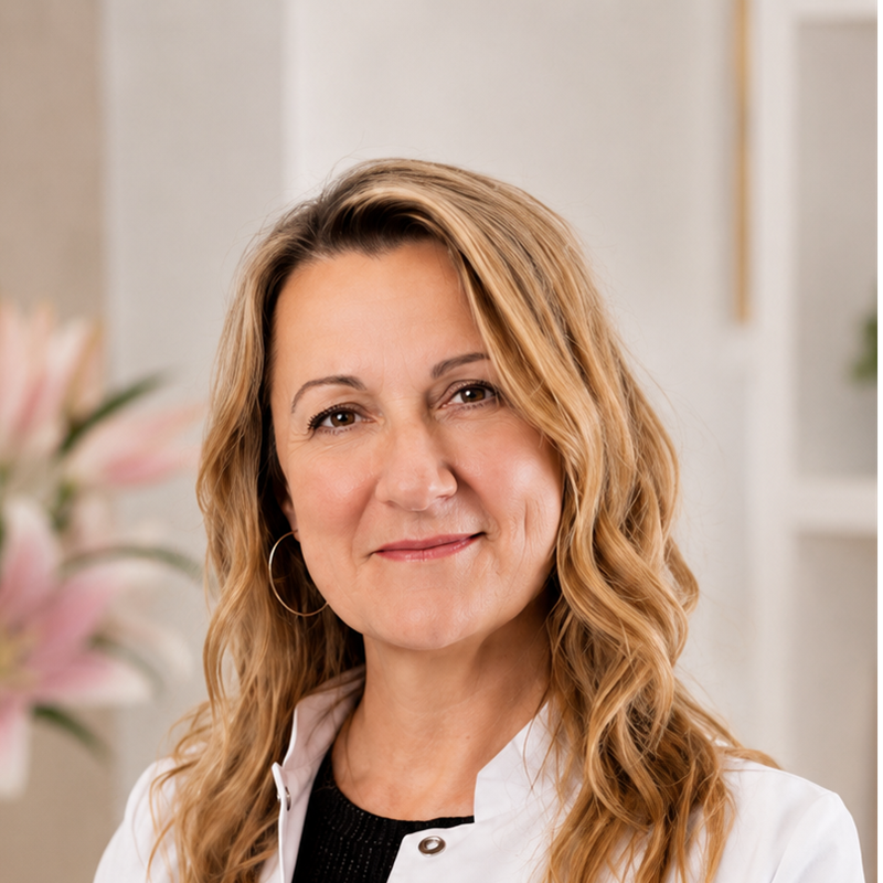  Mirjana Veselinović