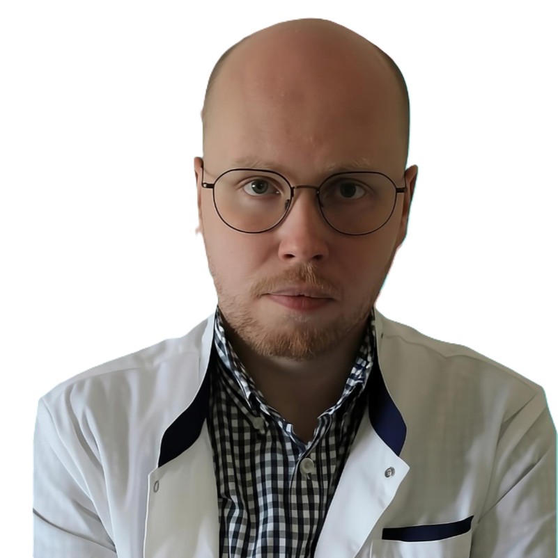  Kiril Kozyrev