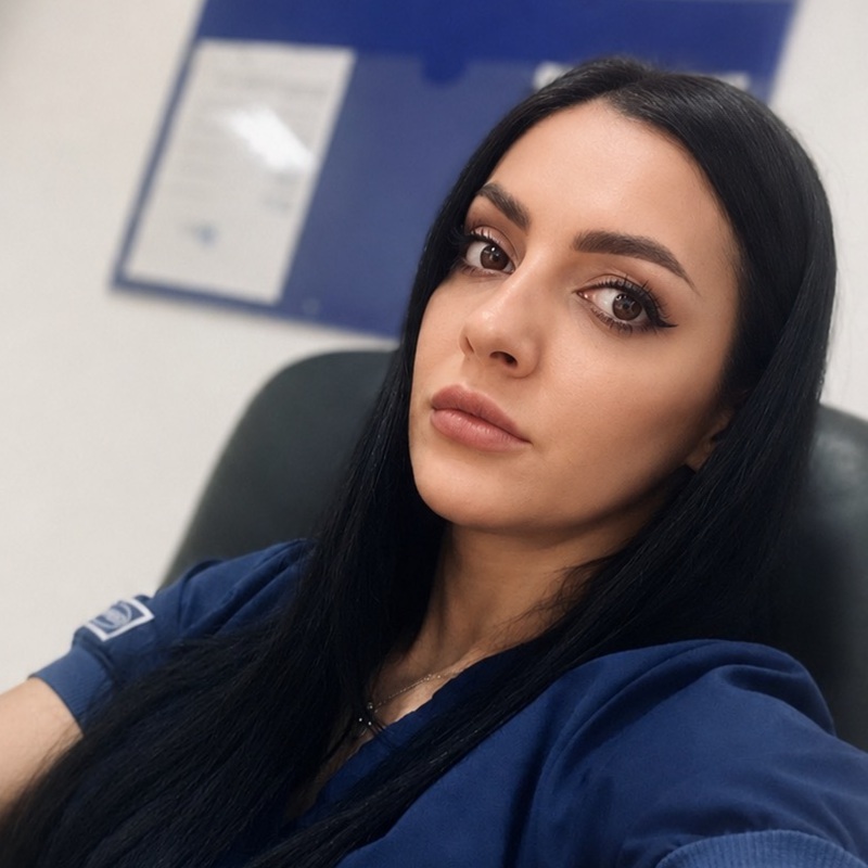  Kristina Božović