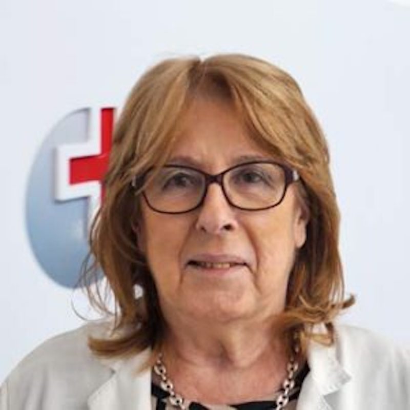  Olga Milošević