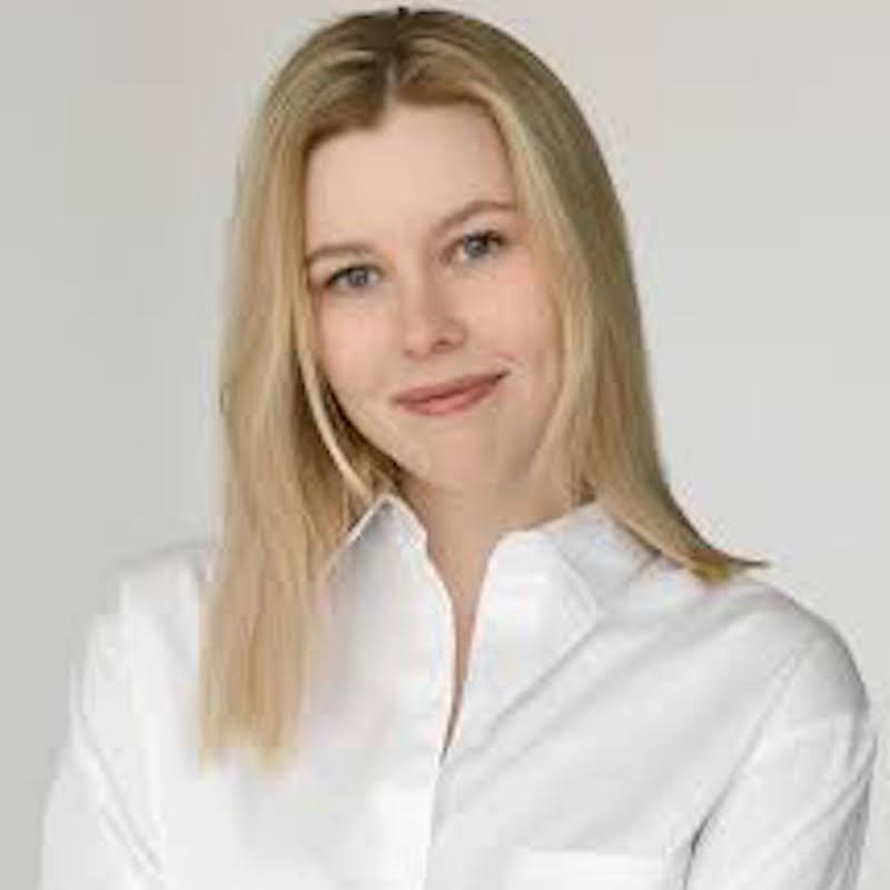  Polina Sokolova