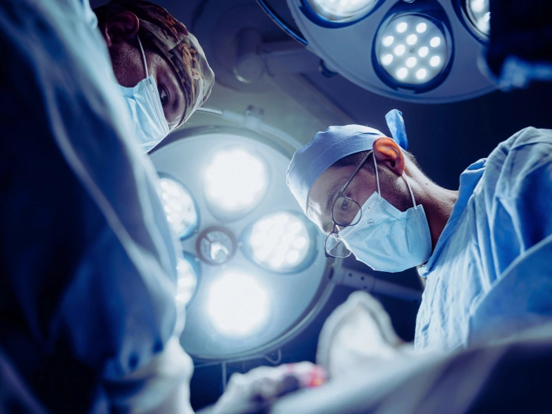 Hemoroidi i LHP (Laser Hemorrhoidoplasty) – savremeno lečenje hemoroidalne bolesti
