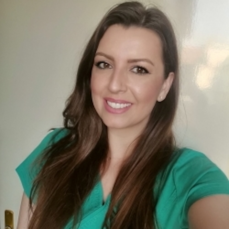  Jelena Čotrić