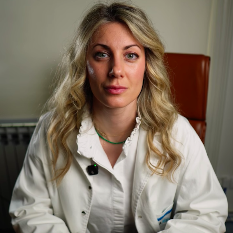  Ivana Šović