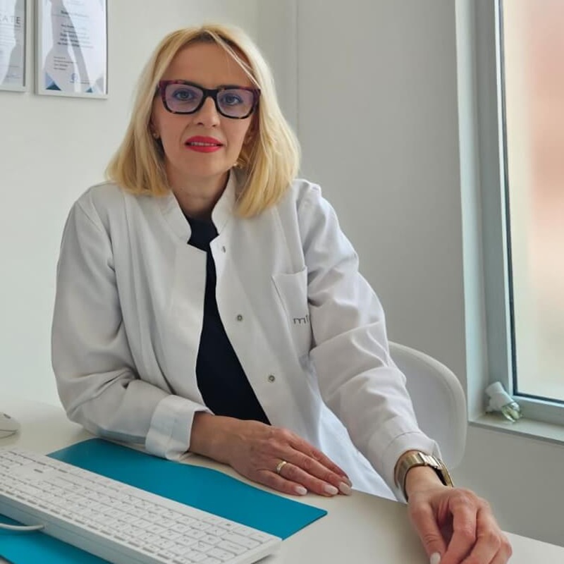  Danijela Vidić Popović