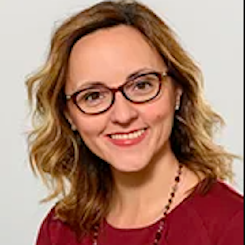  Radmila Matijević