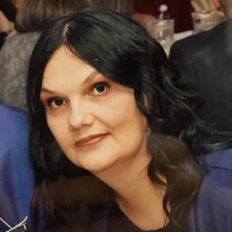  Zorica Gatarić