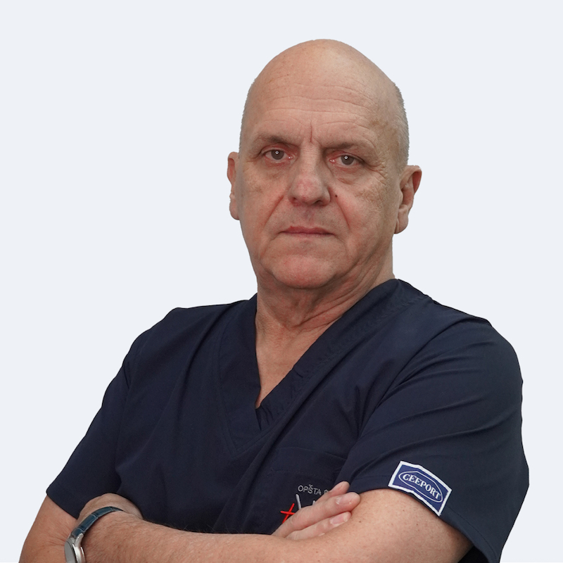  Velimir Marković