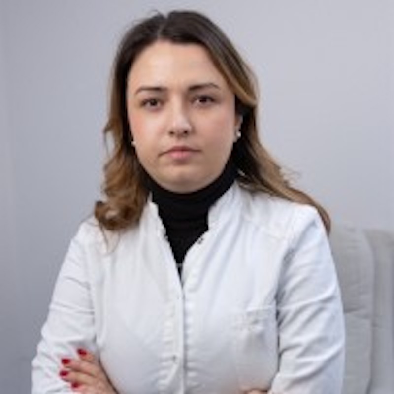 Milica Stoiljković