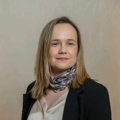  Aleksandra Marković