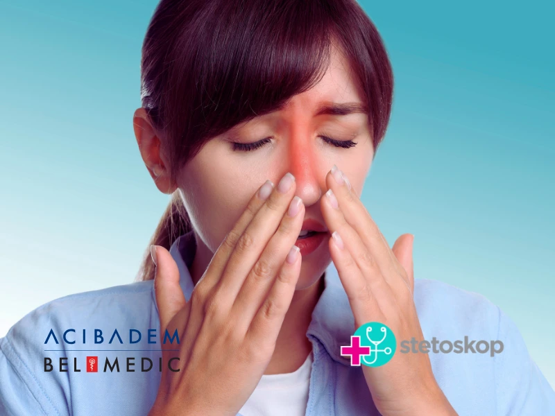 Upala sinusa: simptomi, terapija i hirurgija