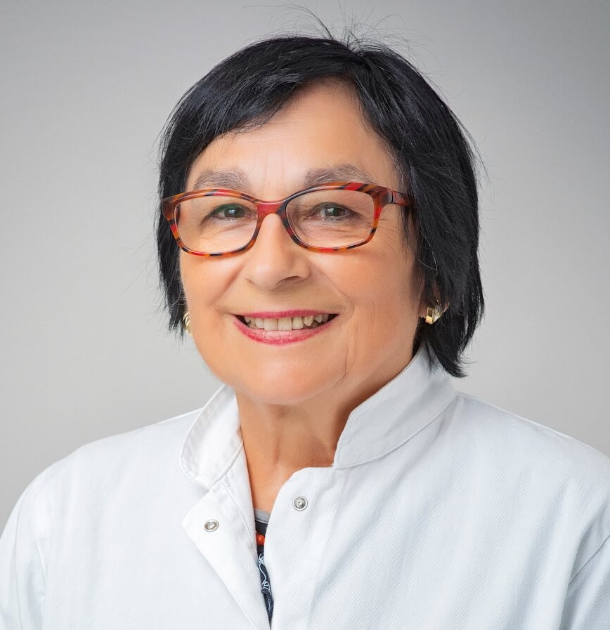  Danica Popović Lisulov