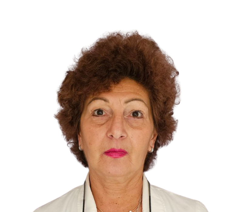  Vera Vukić