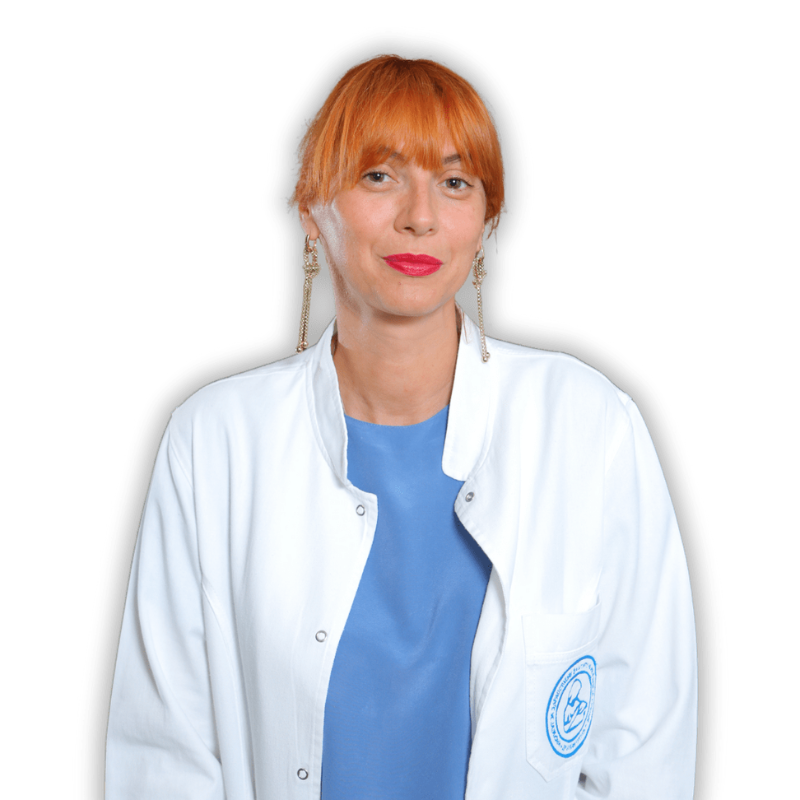  Ivana Ristić