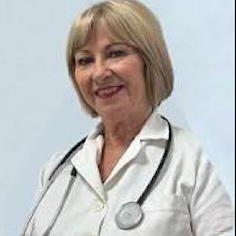  Nada Bojanić