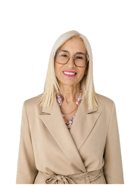  Mirjana Milivojević