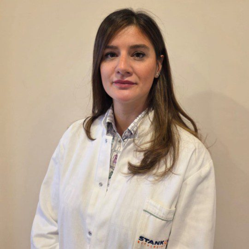  Milica Rađenović