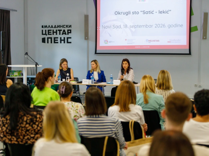 „Satić – lekić“: Kako podržati decu koja terapiju uzimaju u školi?