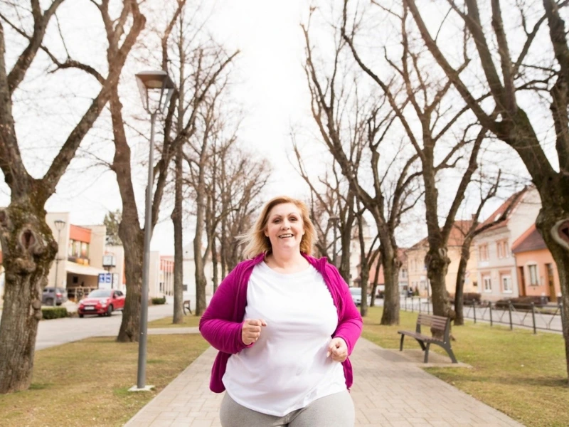 Menopauza bez tabua - nova faza života