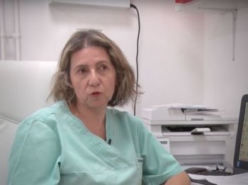 EP017: Dr Milena Šćepanović, proktolog