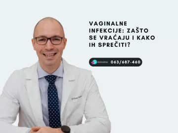 Vaginalne infekcije: zašto se vraćaju i kako ih sprečiti?