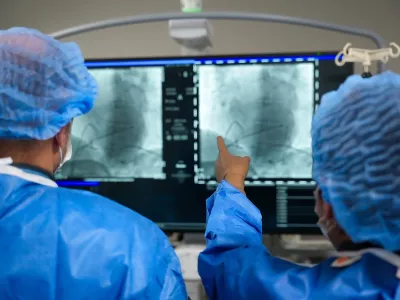 Kardioneuroablacija (KNA) je opcija lečenja za pacijente sa rekurentnom vazovagalnom sinkopom (iznenadni nervni refleksi usporavaju srce i uzrokuju gubitak svesti).