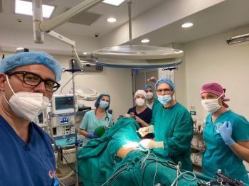 Četiri operacije grudne hirurgije koje su ušle u istoriju srpske i evropske medicine
