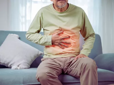 Poremećaje funkcije, simptome, znake i oboljenja gornjih partija sistema za varenje obično opisujemo u sklopu pojma dispepsija (poremećaj varenja, loše varenje).