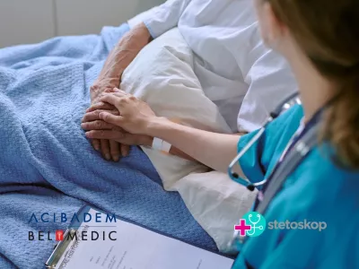 Postoje trenuci kada jedna rečenica lekara razdvoji život na pre i posle.Dijagnoza te preseče naglo. Vest o bolesti nas nikad ne dočeka spremne.