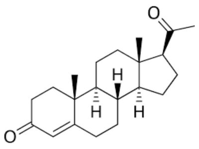 Gestacijski autoimuni progesteronski dermatitis je retka akneiformna dermatoza koja se karakteriše znatnim gubitkom telesne težine i visokim fetalnim mortalitetom. Radi se o alergijskoj preosetljivosti na endogeni progesteron.