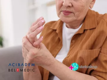 Vremenske promene i bolni zglobovi kod osteoartritisa